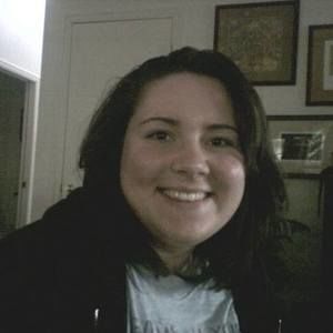 Meet your Posher, Alexandra